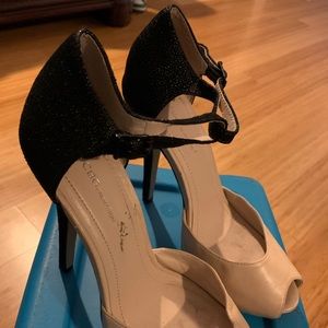 BCBG Heels